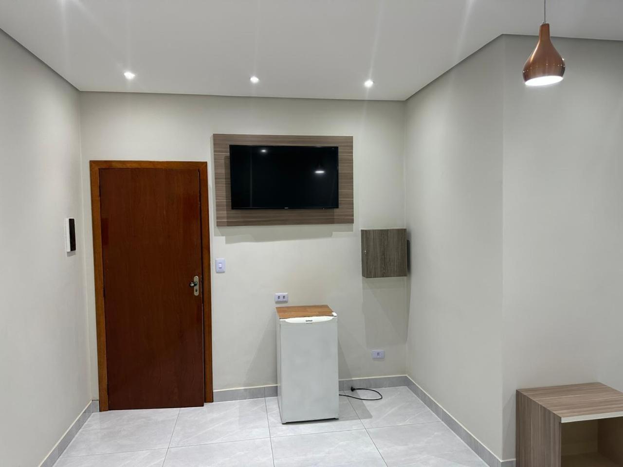Quarto Duplo