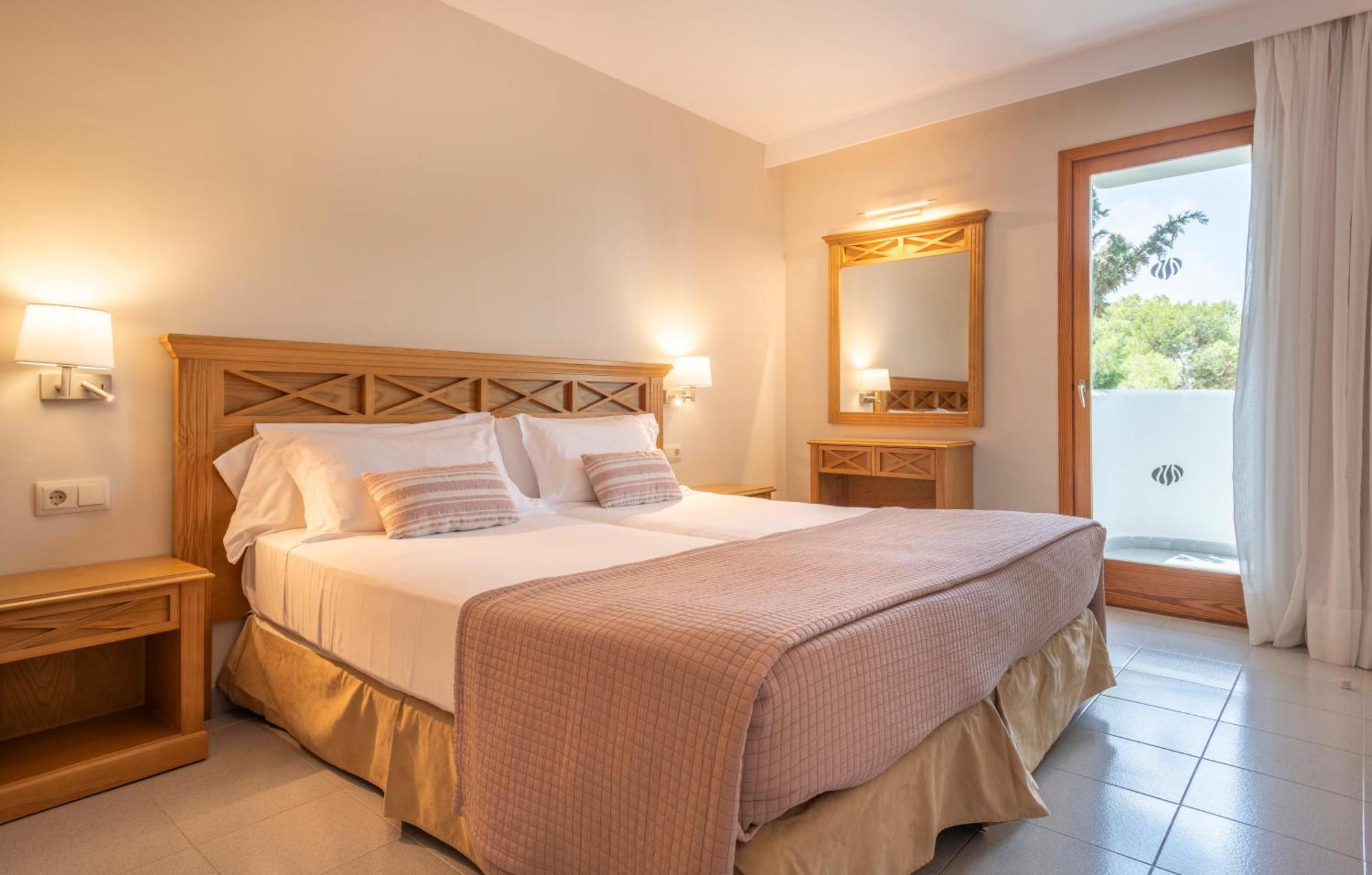 Budget Apartment