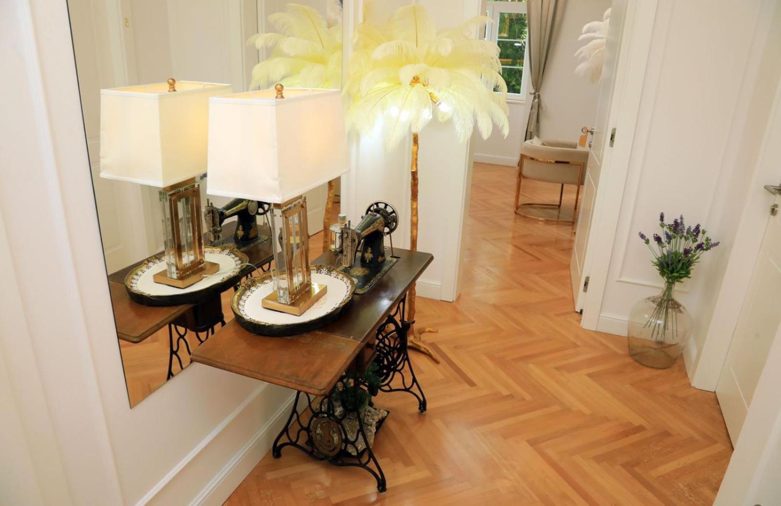 King Room Balcony