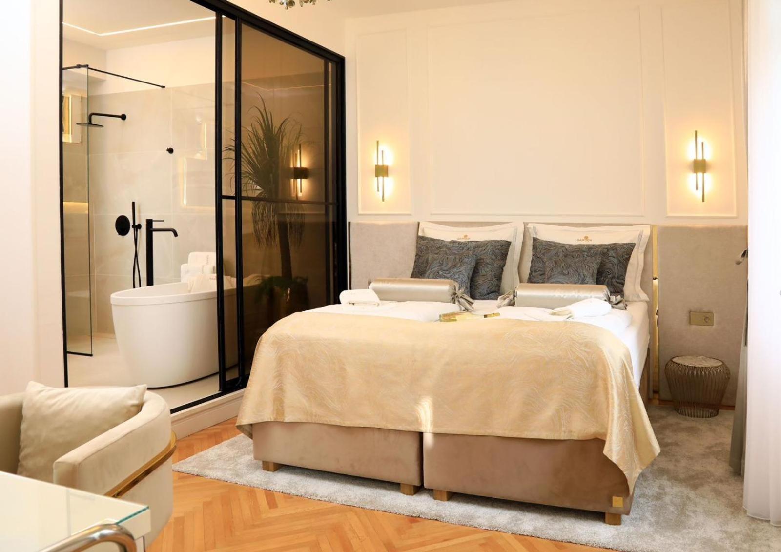 King Room Balcony