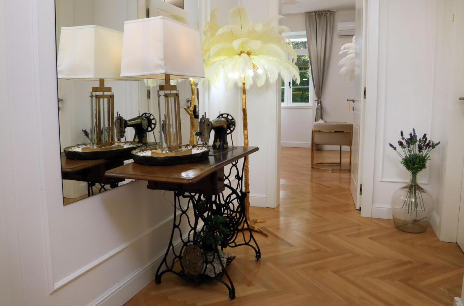 King Room Balcony