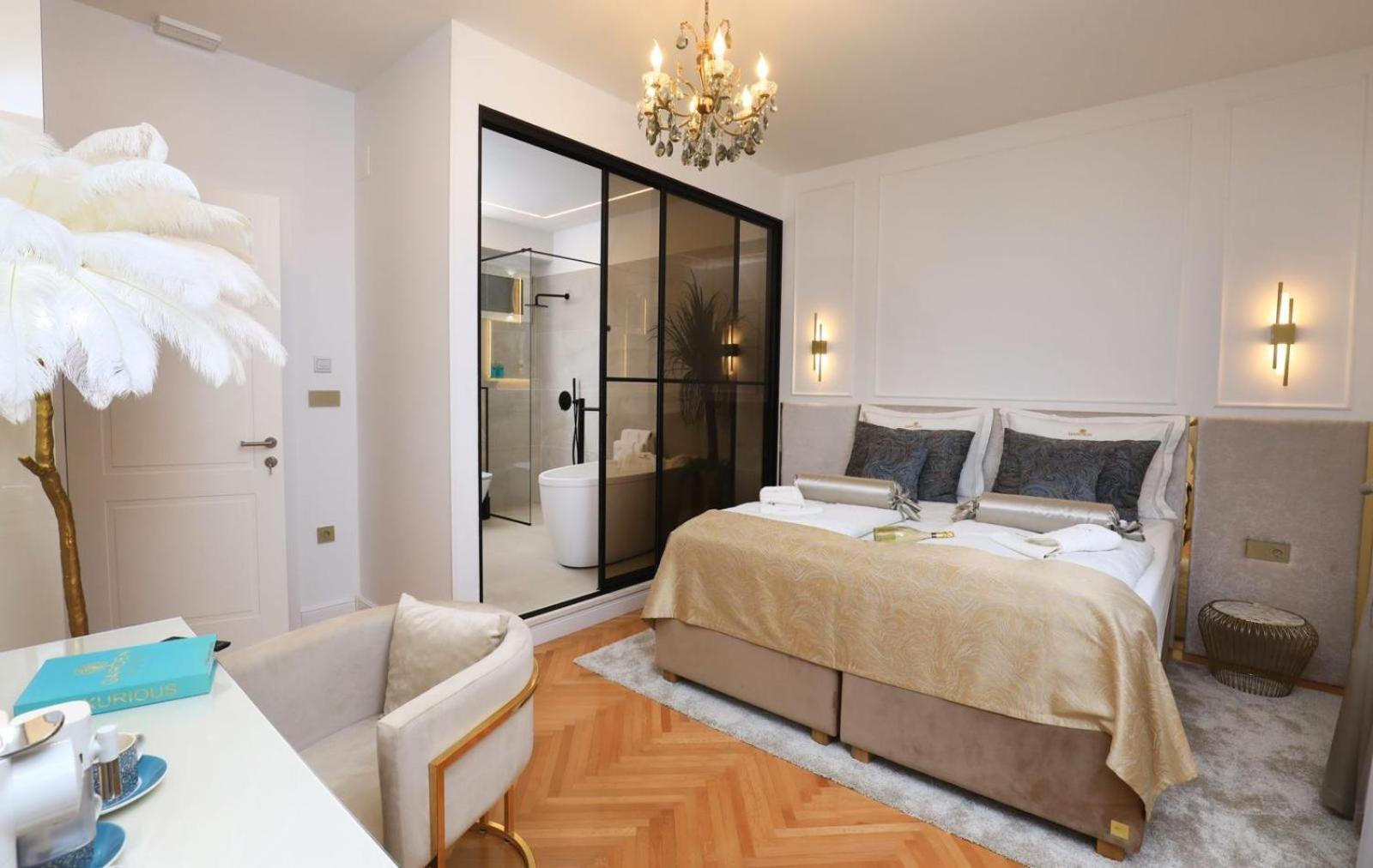 King Room Balcony