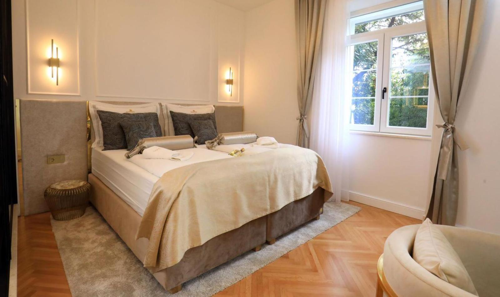 King Room Balcony