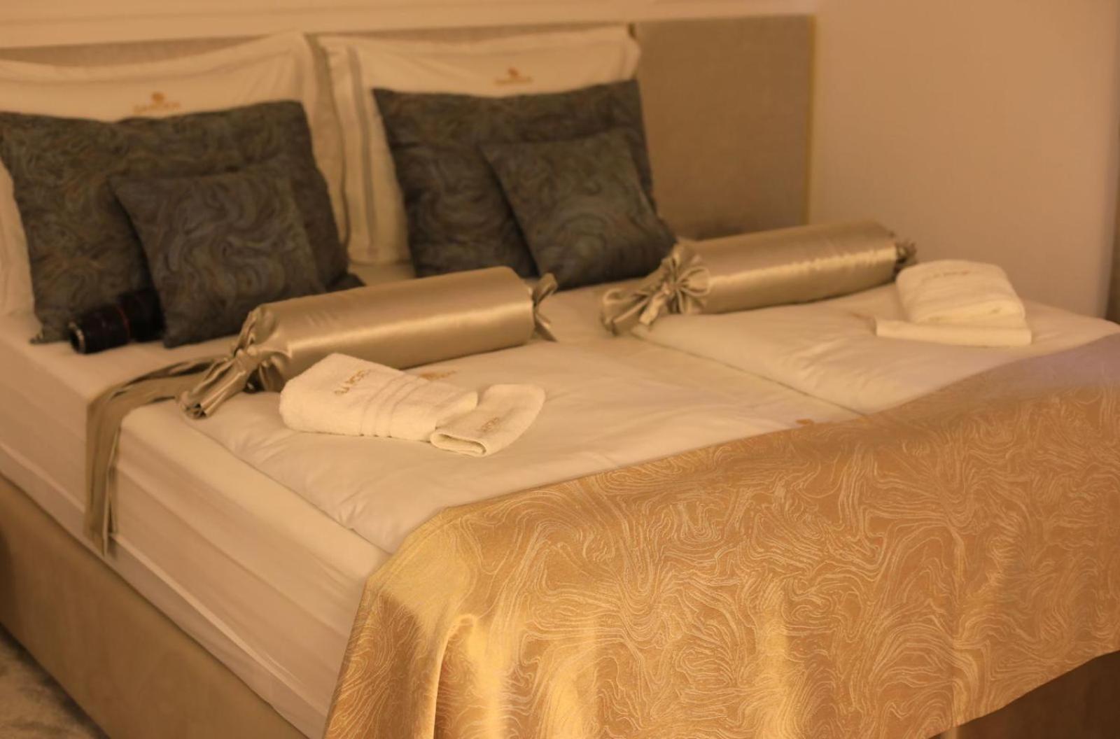 King Room Balcony