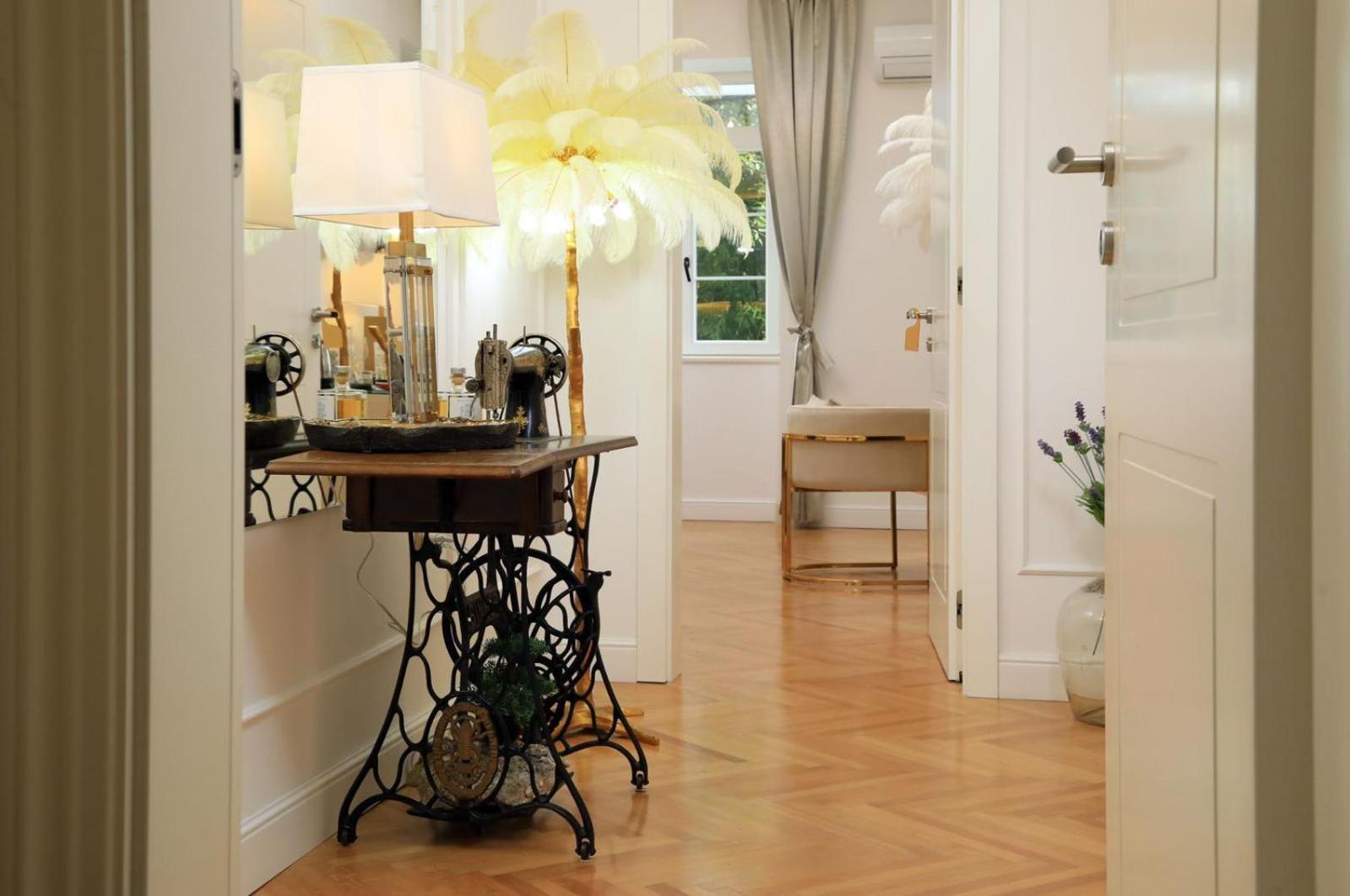 King Room Balcony