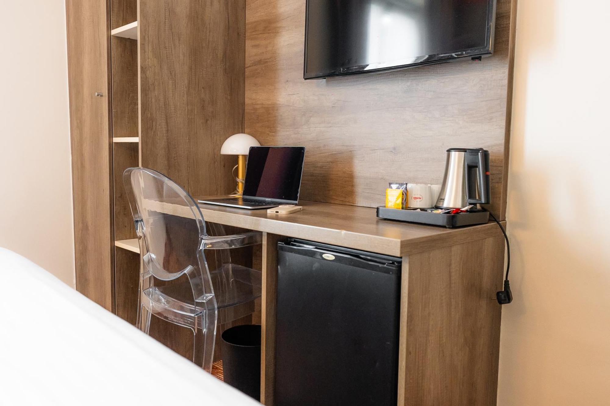 Small Standard Room