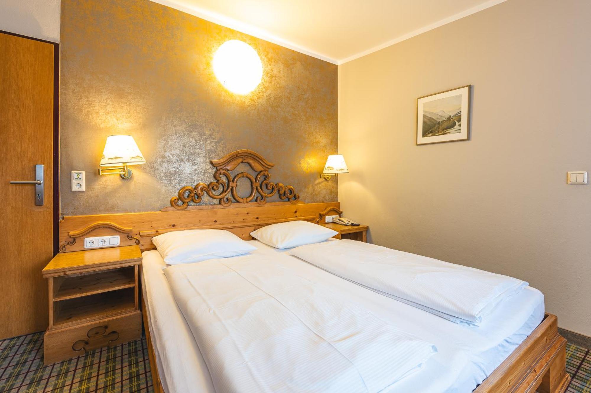 Classic Doppelzimmer