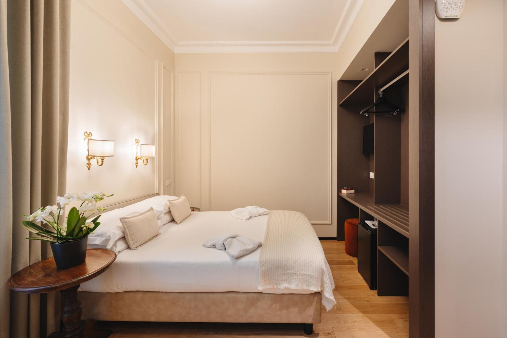 Small Double Room