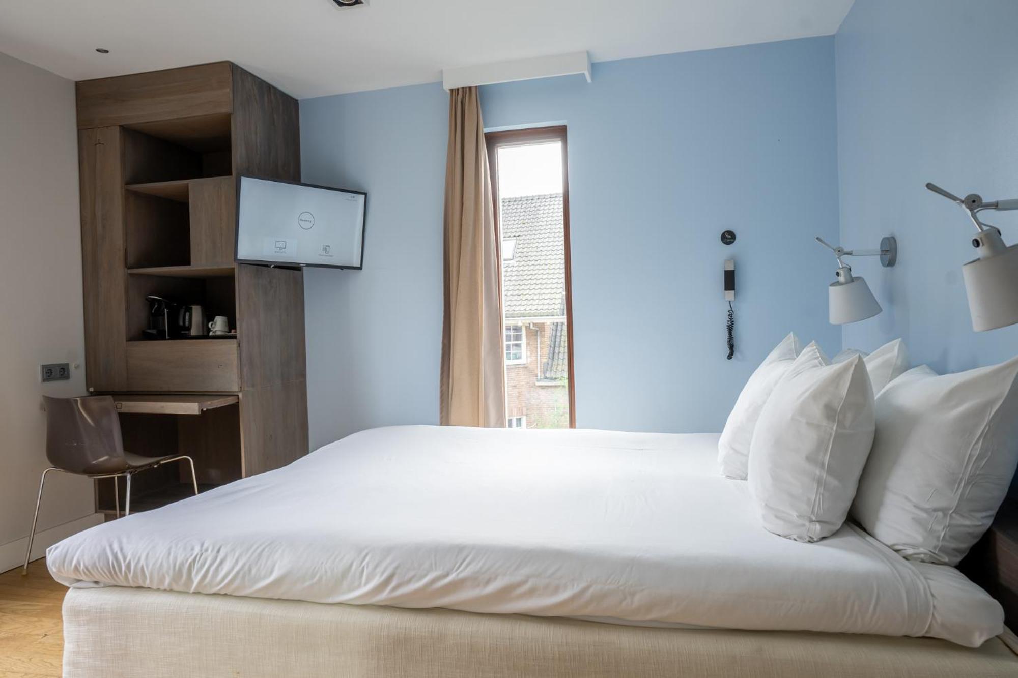 Cozy Double room