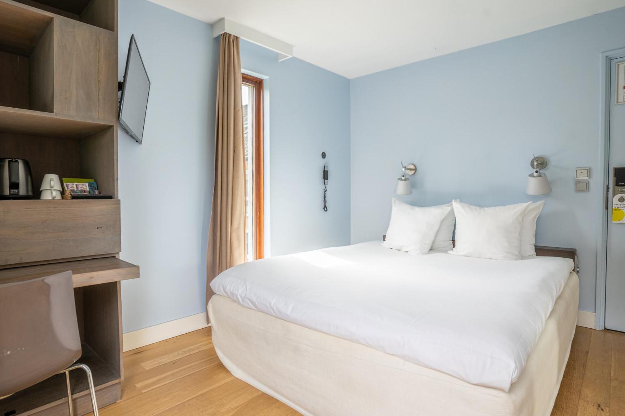 Cozy Double room