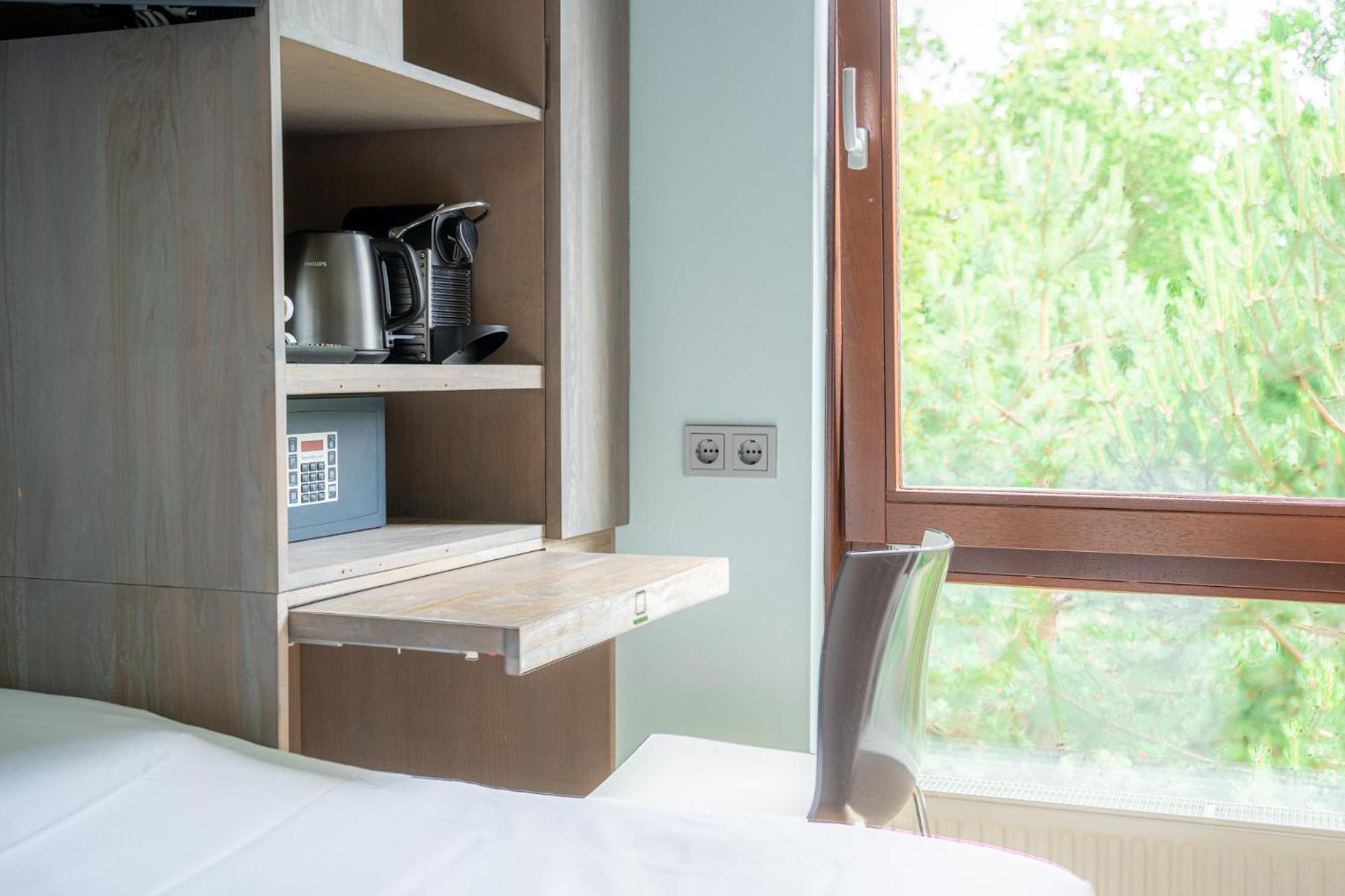 Cozy Double room