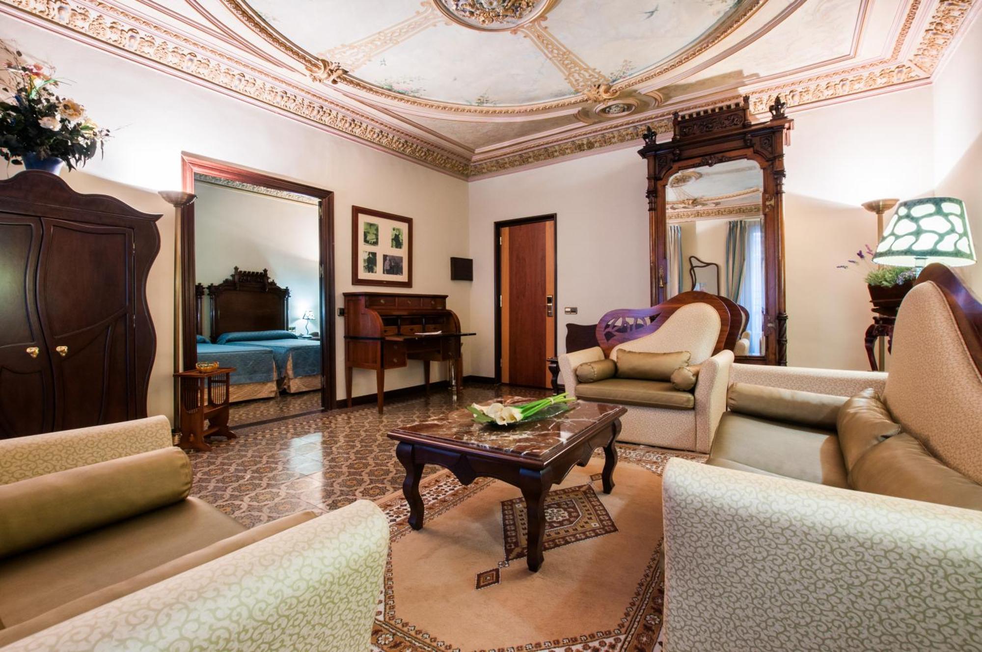 Suite Miró