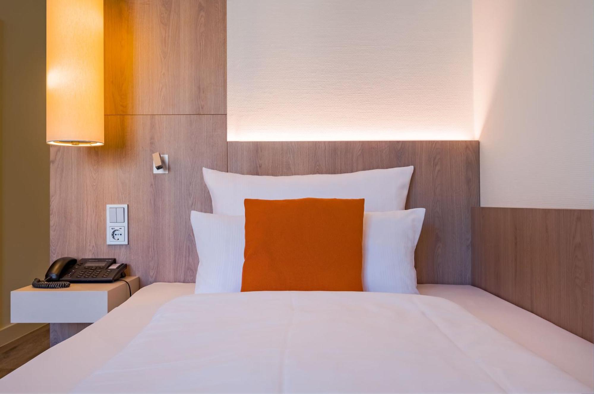 Comfort Single Room