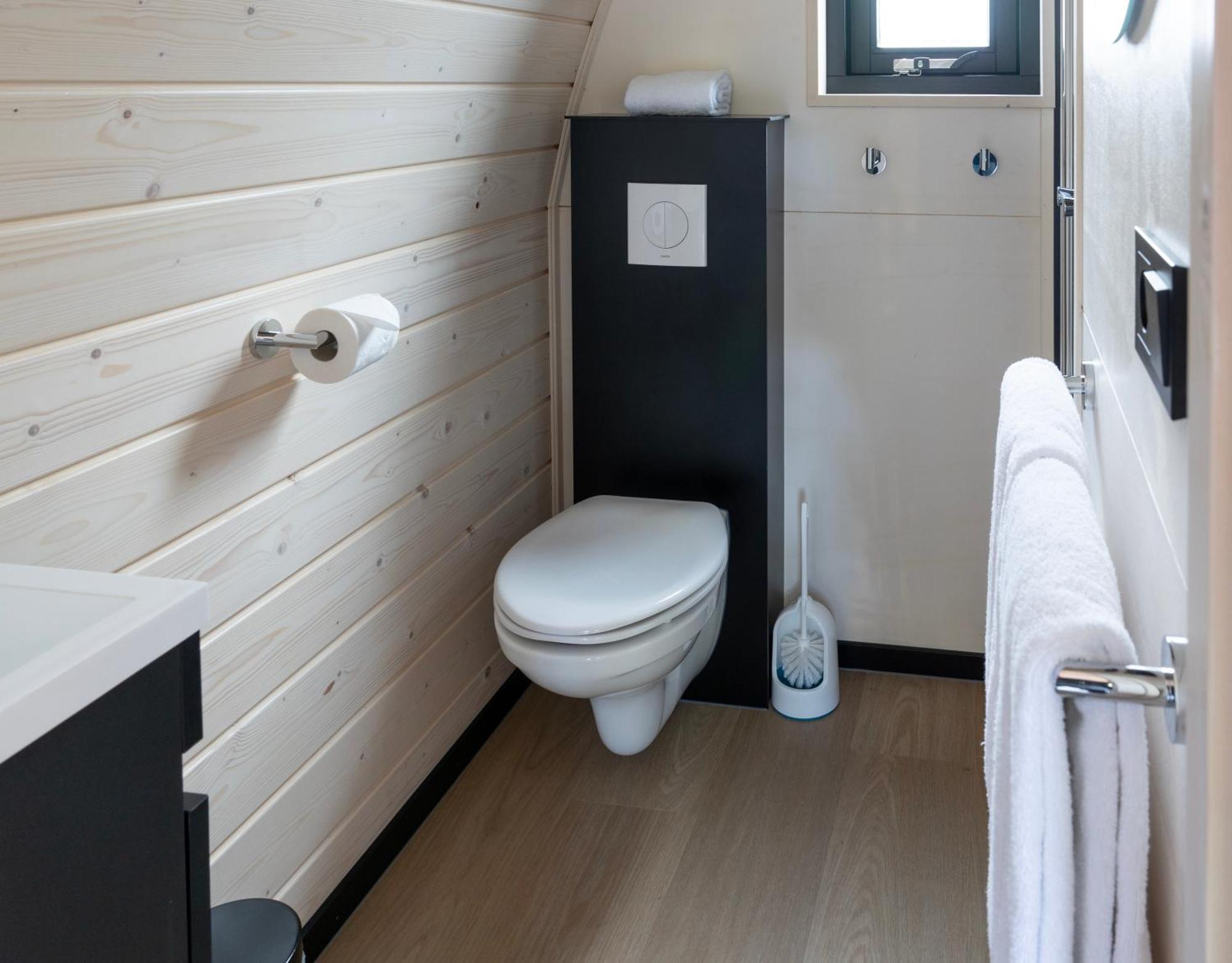 One-Bedroom Chalet