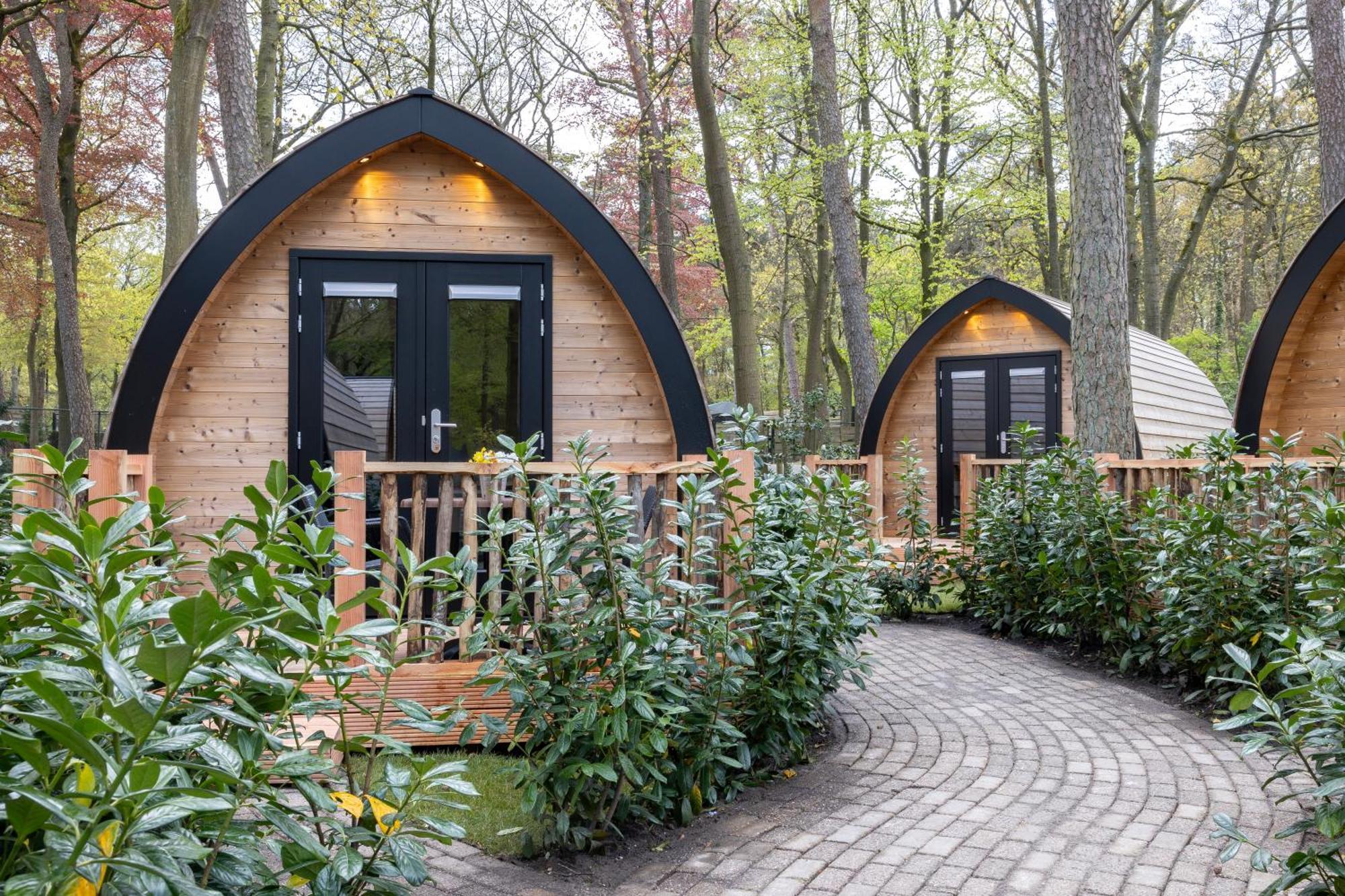 One-Bedroom Chalet