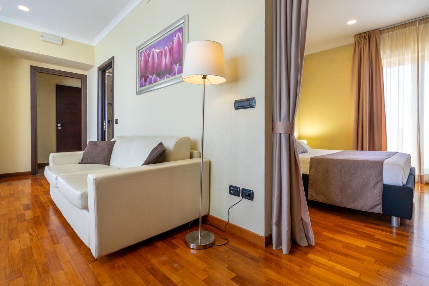 Suite