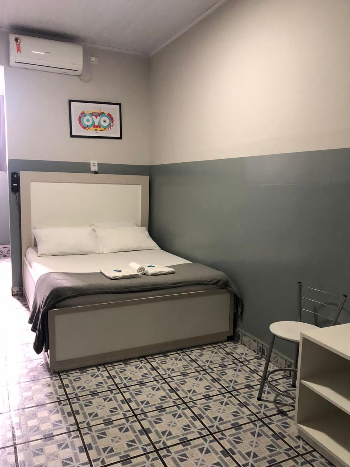 Triple Room Private Bathroom