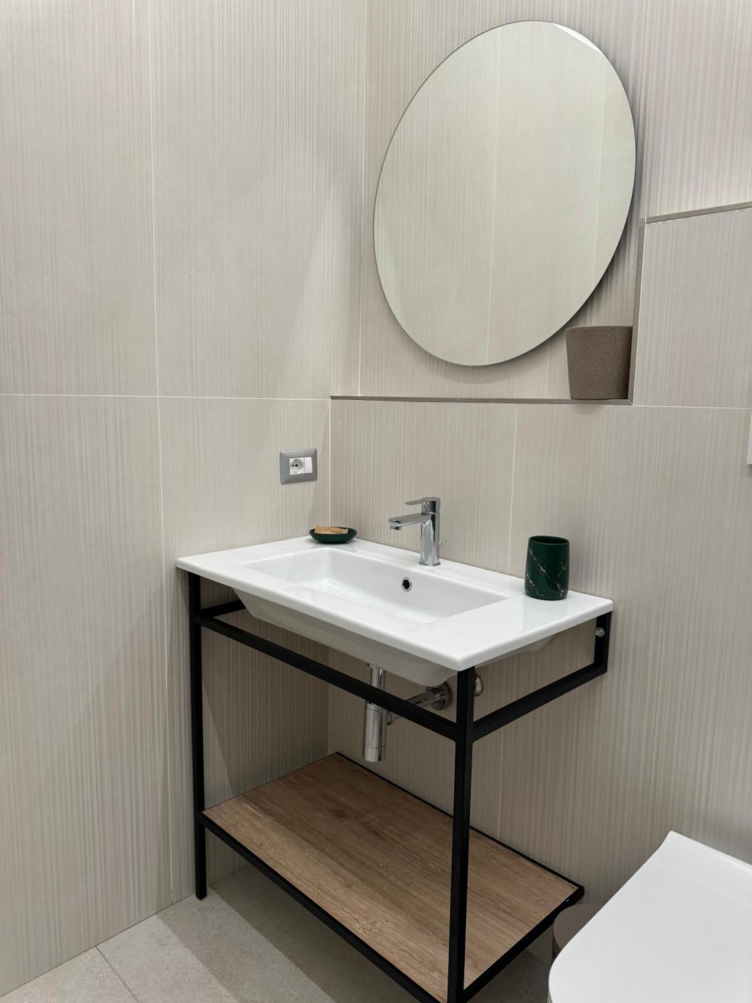 Luxury Quadruple Room