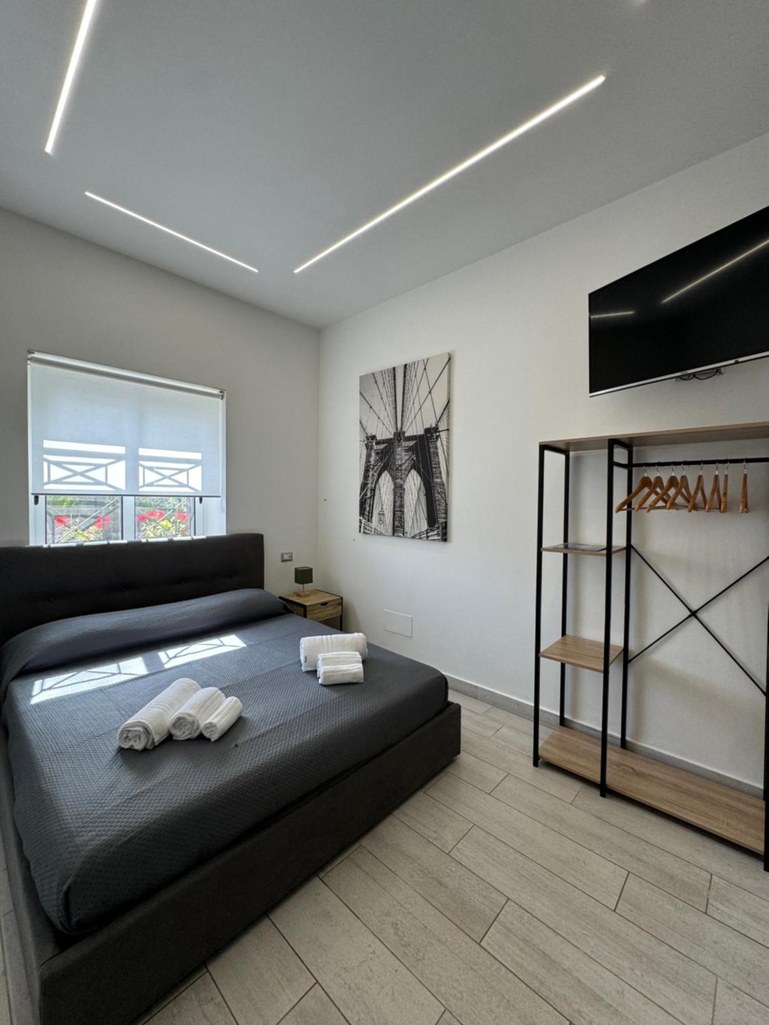 Luxury Quadruple Room