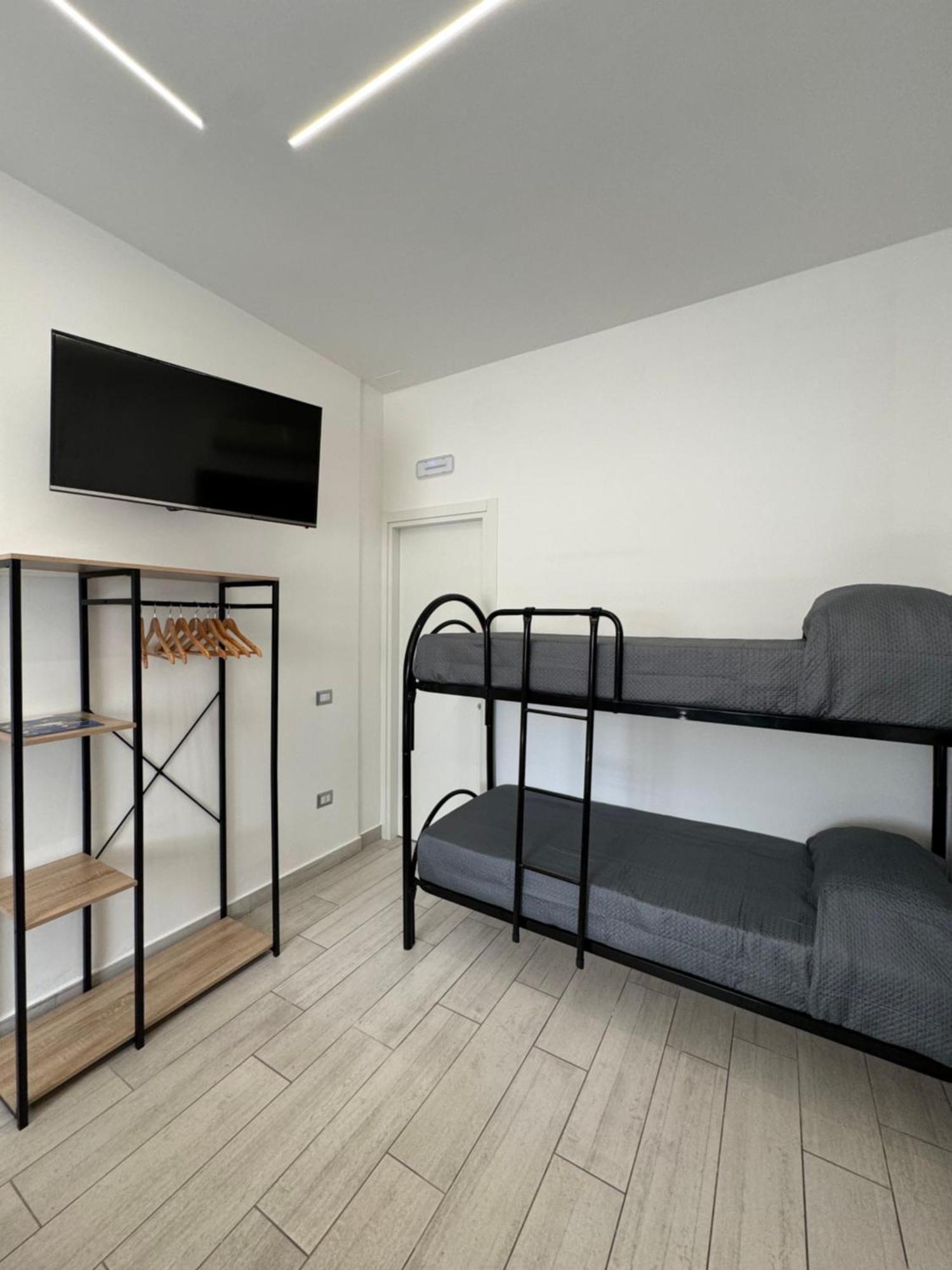 Luxury Quadruple Room
