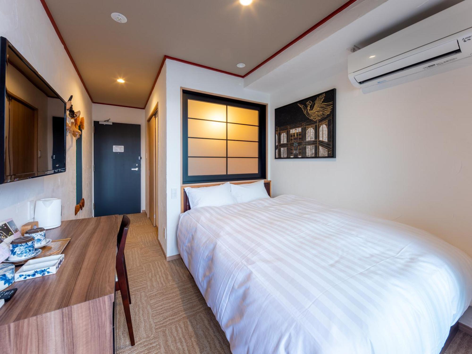 Small Single Room