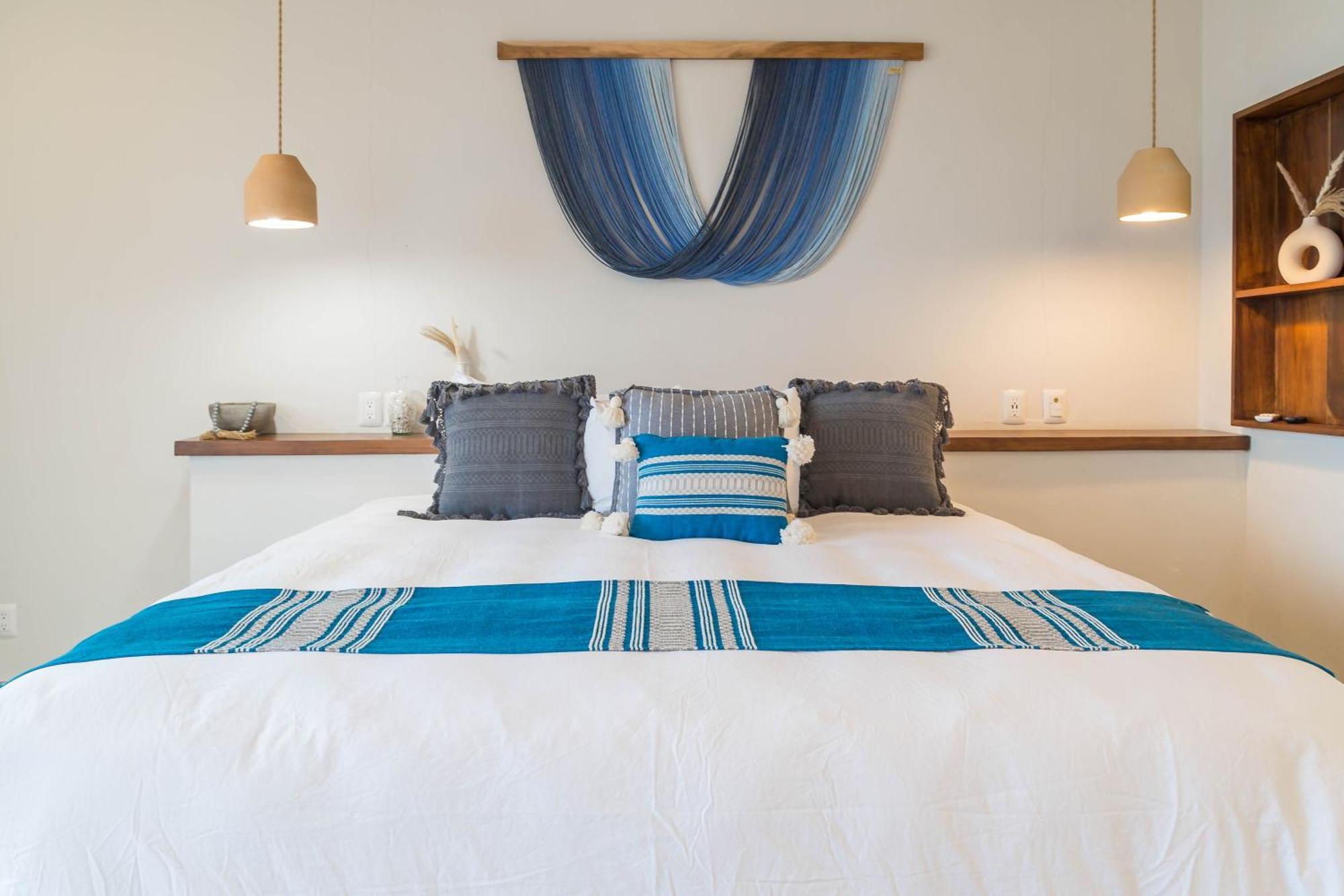 Junior Suite Sea View
