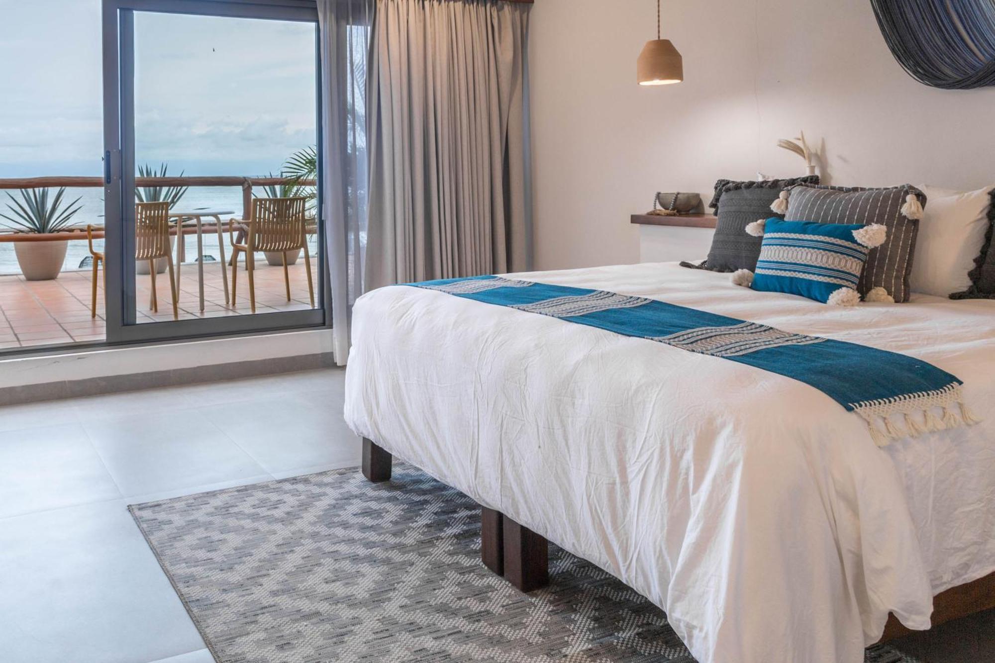 Junior Suite Sea View