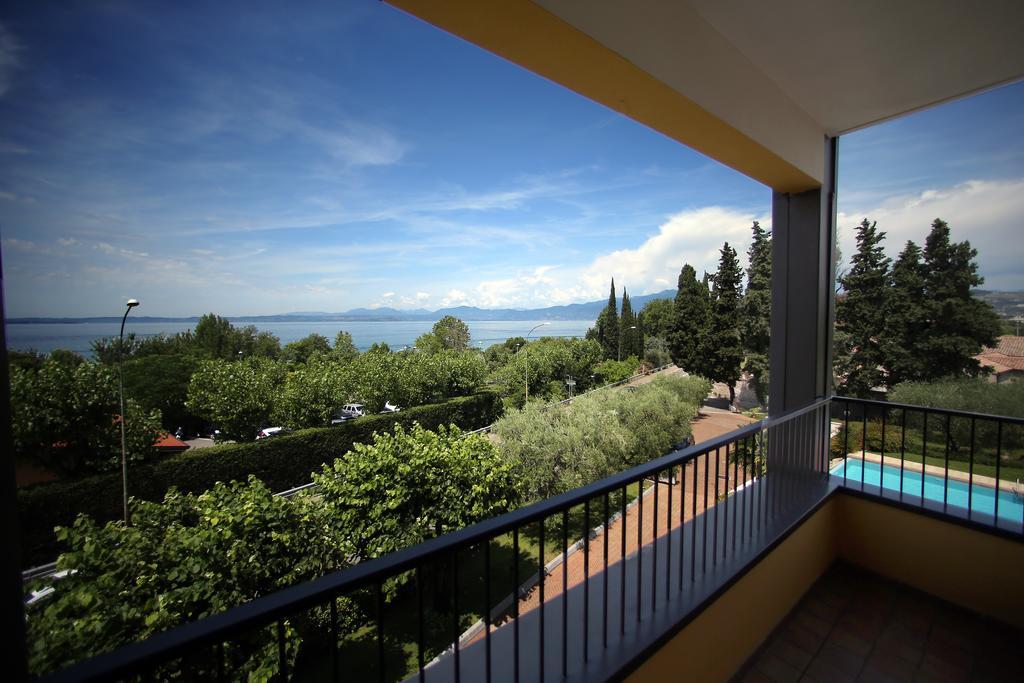 Double Room Lake View