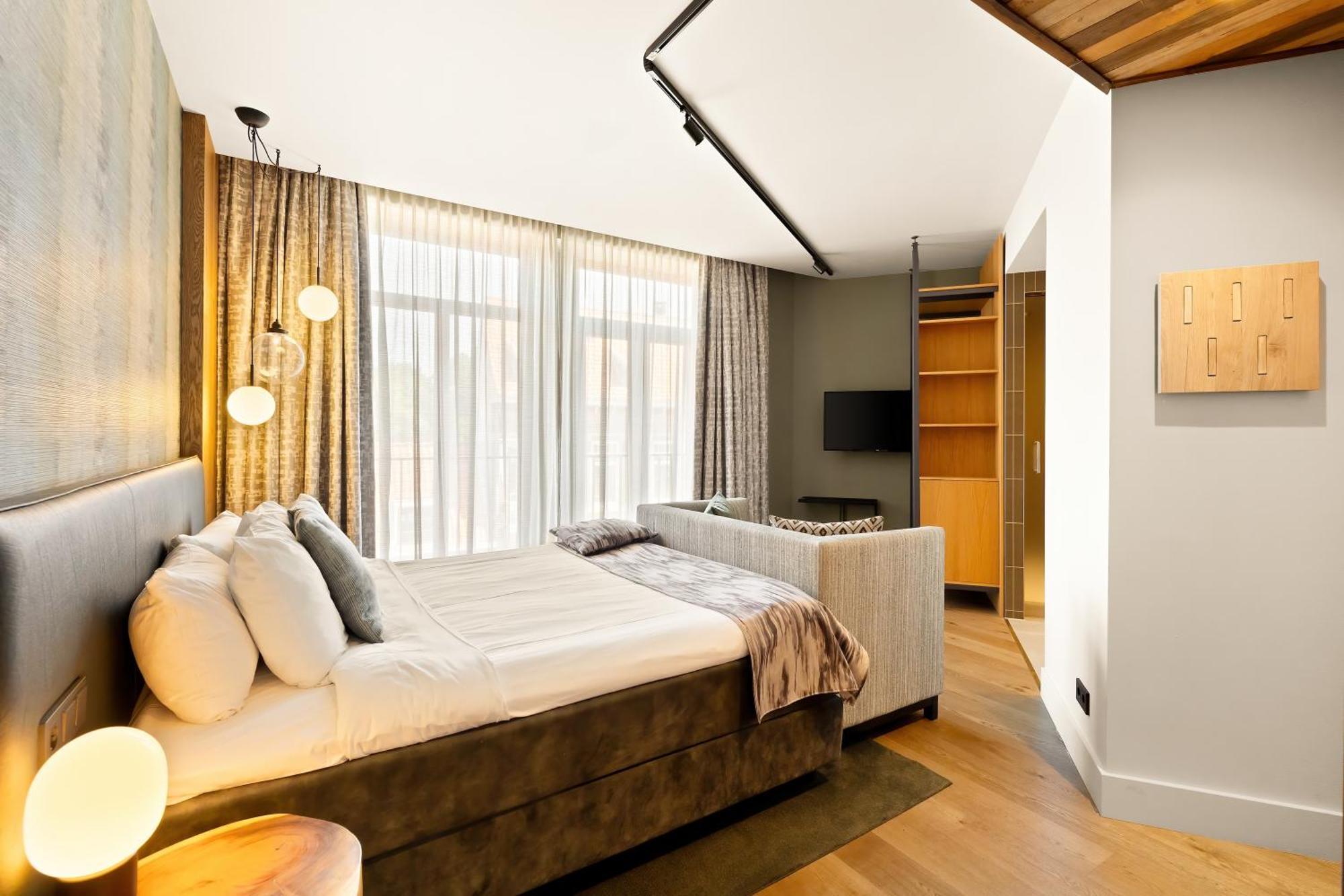 Original Room