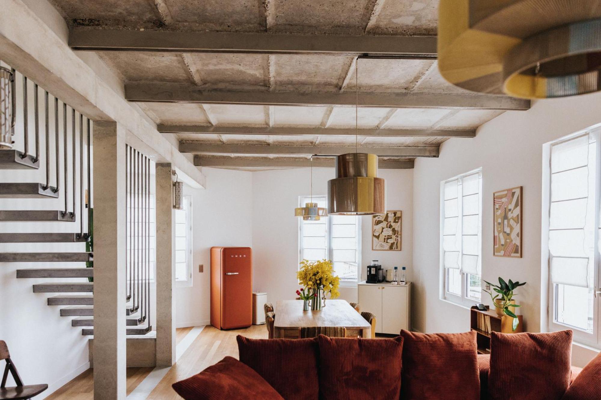 Duplex Suite - Maxi Sun