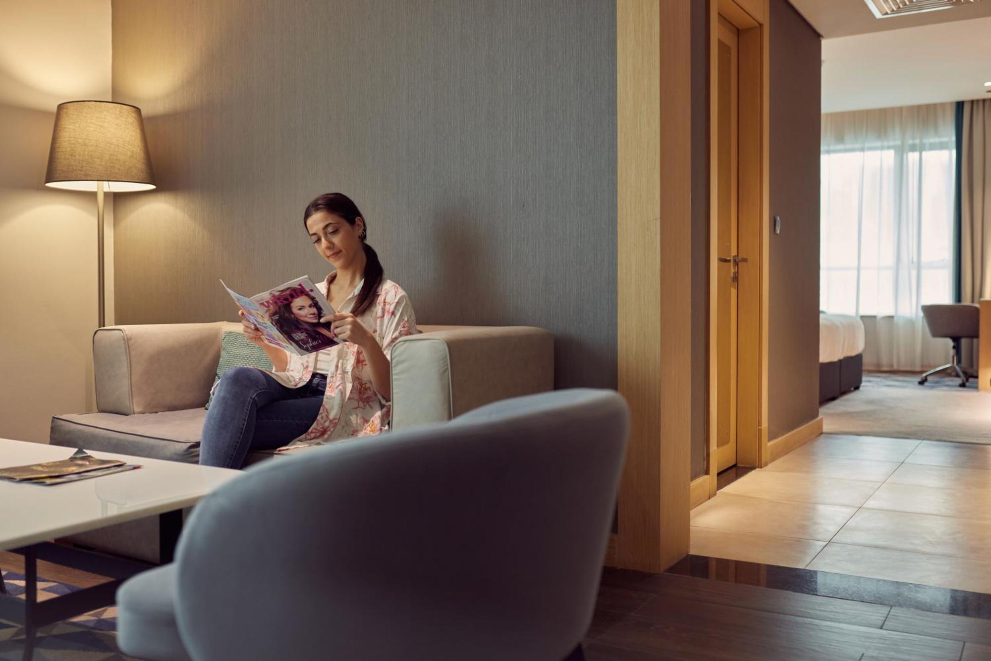 Executive Suite