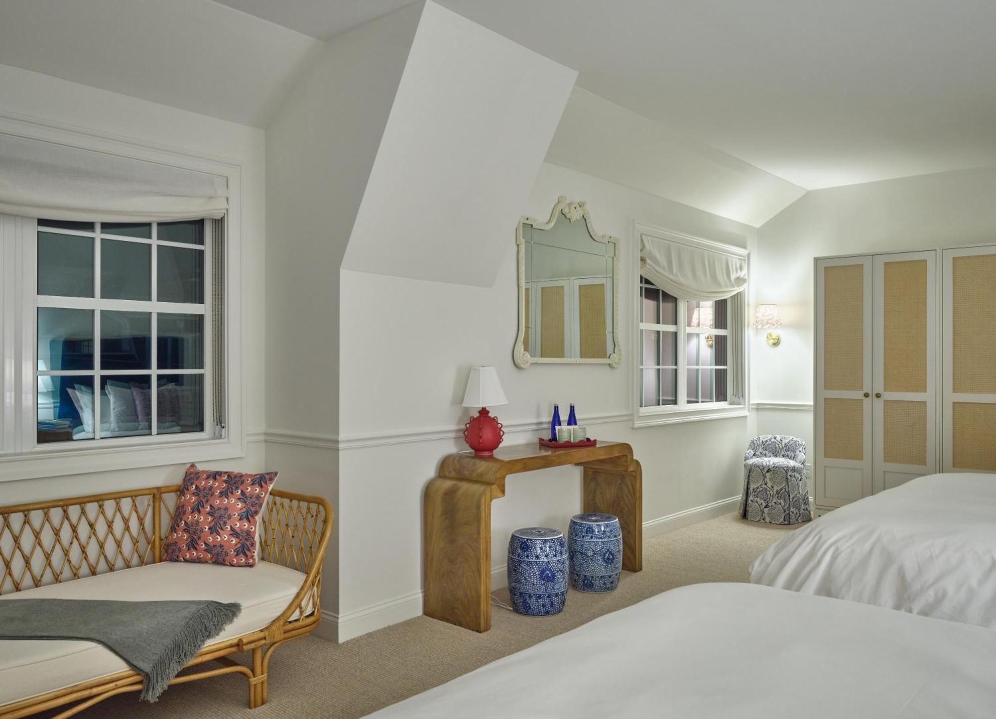 Deluxe Family Suite