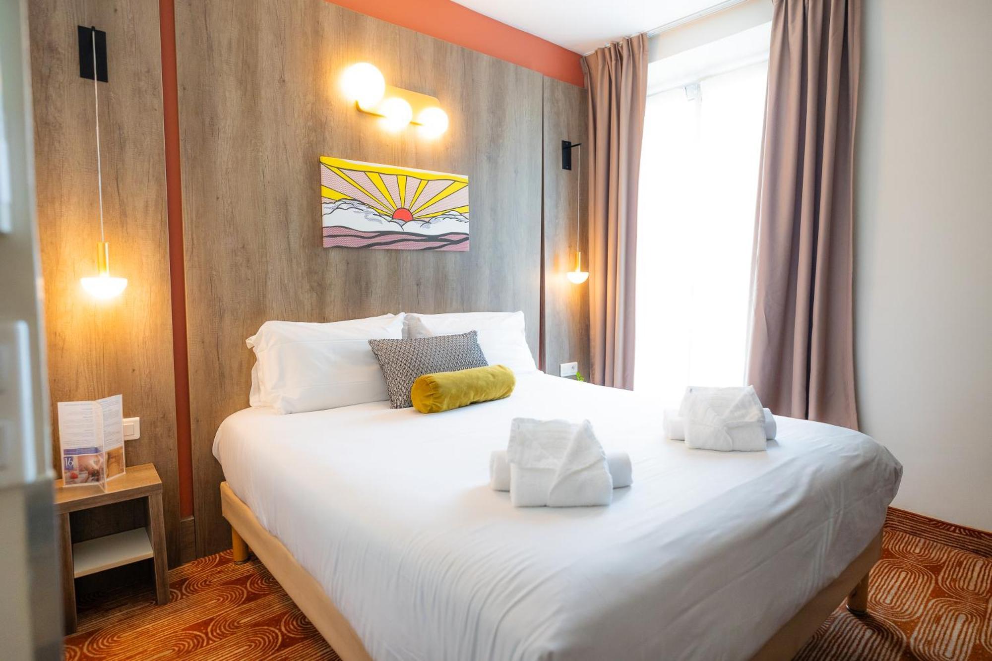 Small Standard Room