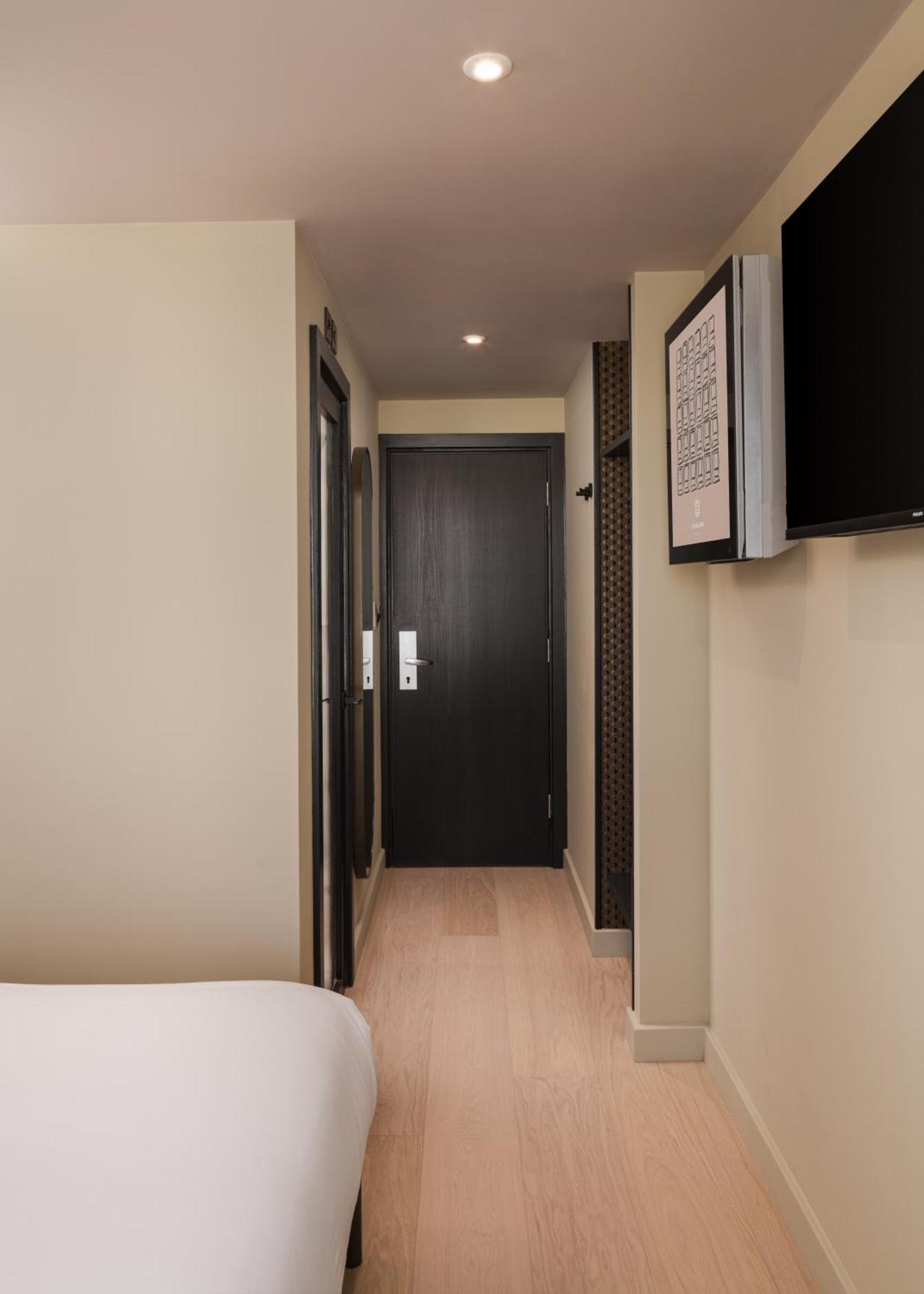 Classic Double Room *Newly Refurbished*