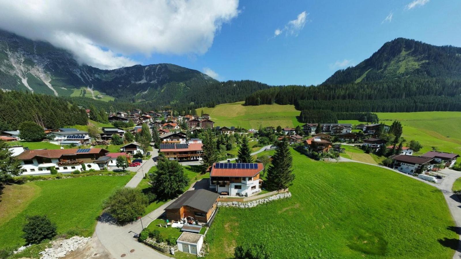 Two-Bedroom Apartment Mountain View