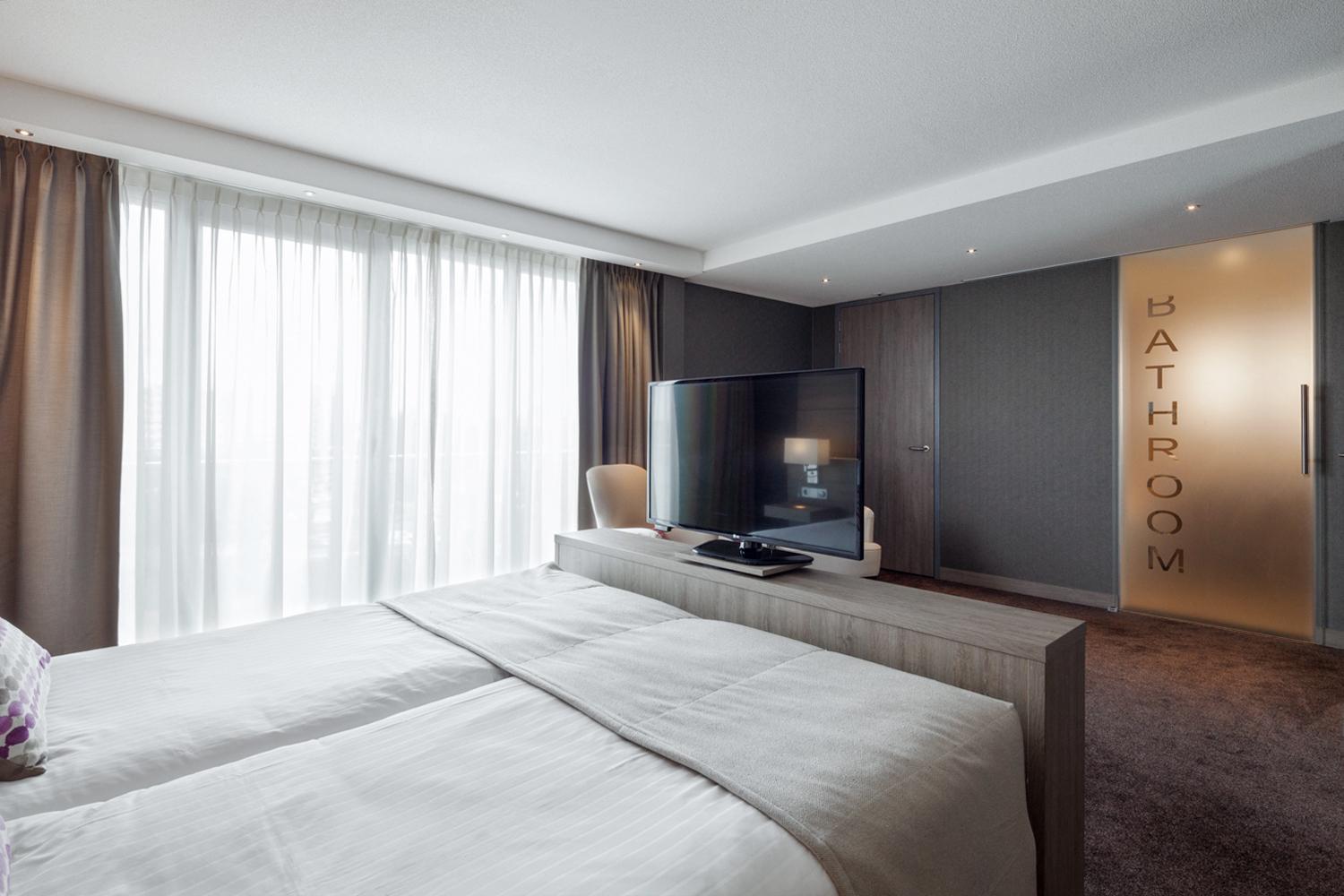 Comfort Plus Double Room