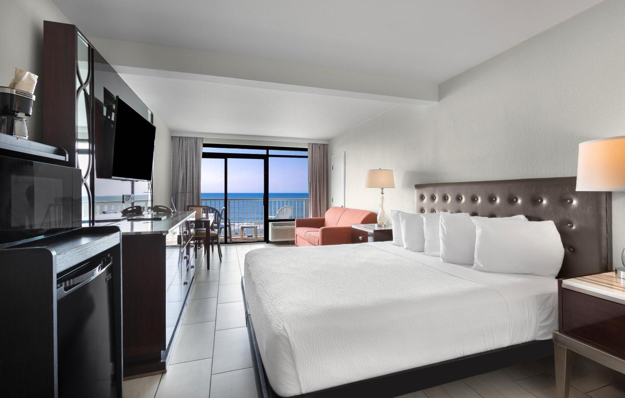 Studio Oceanfront