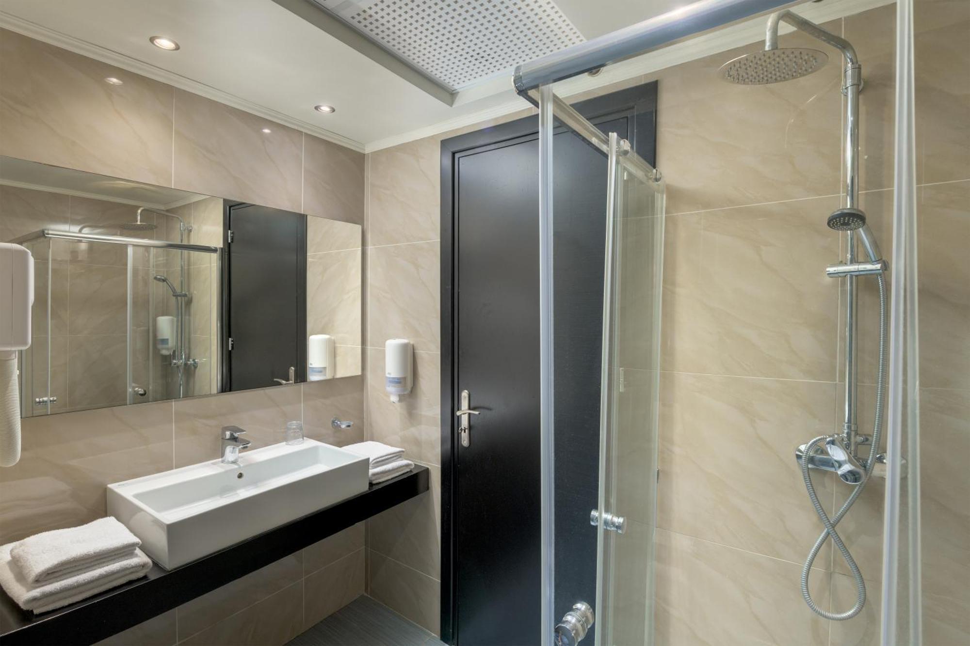 Economy Superior Double Ground Floor
