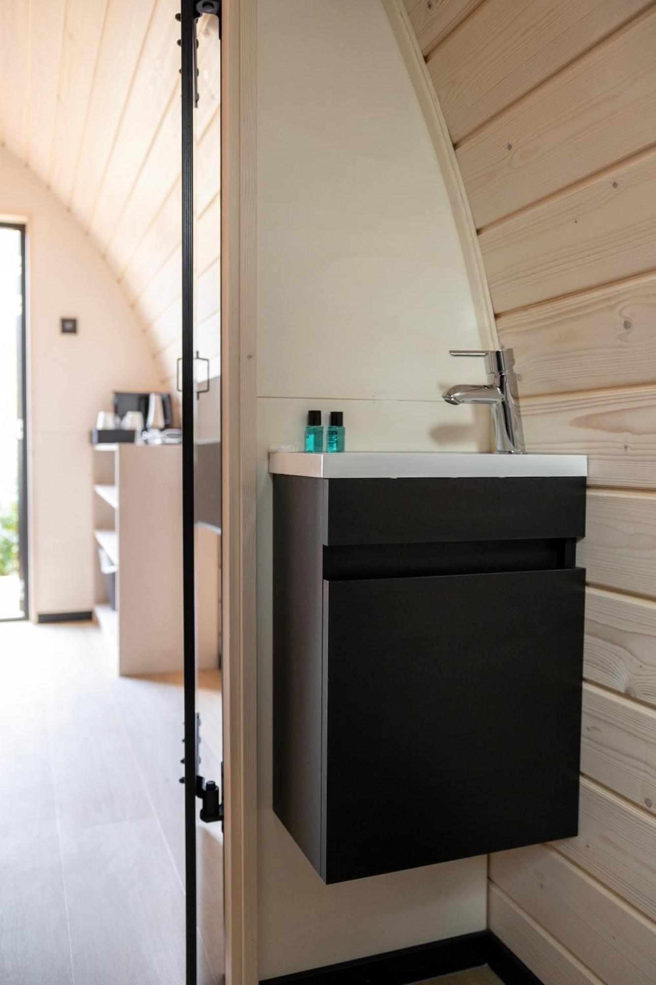 One-Bedroom Chalet