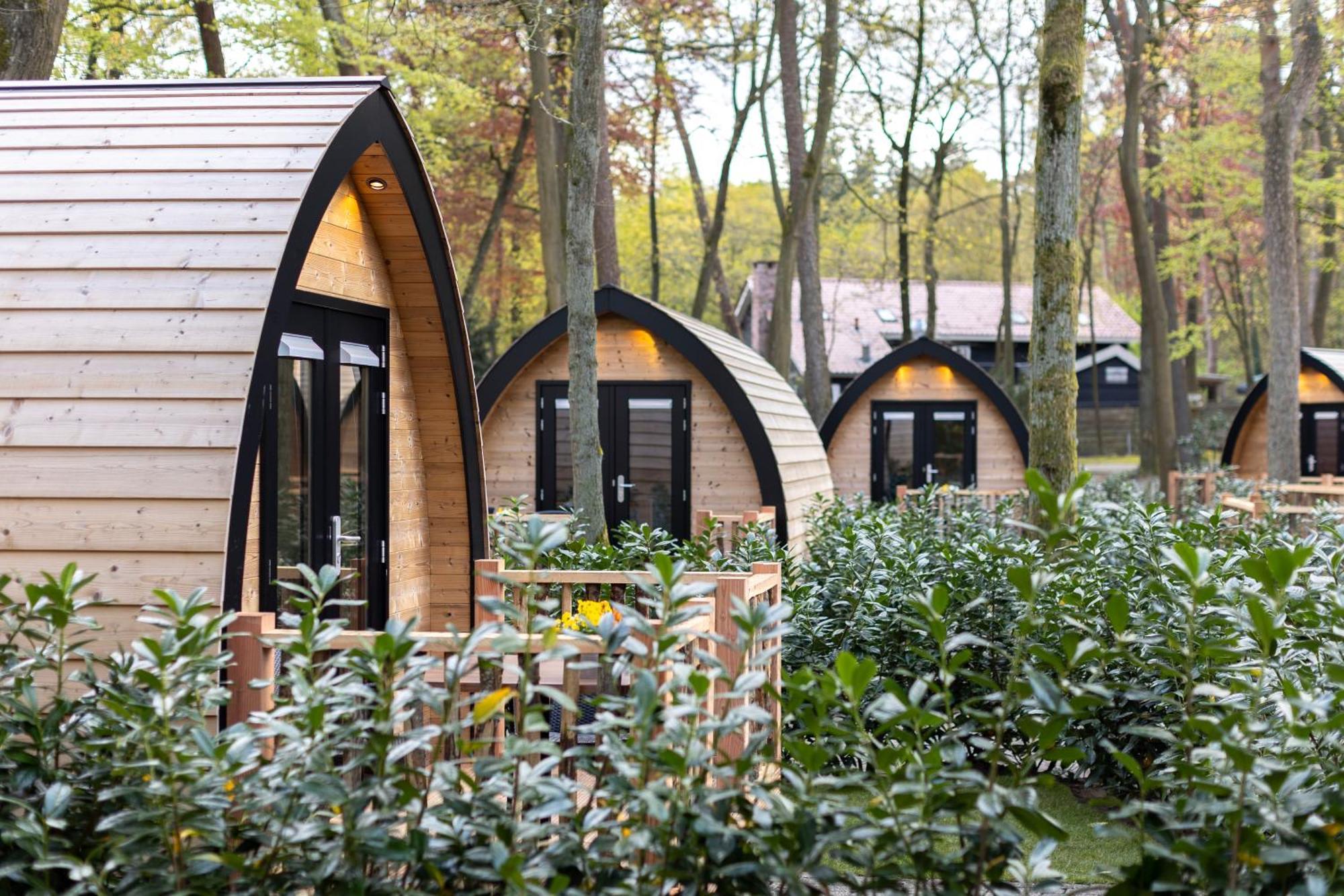 One-Bedroom Chalet