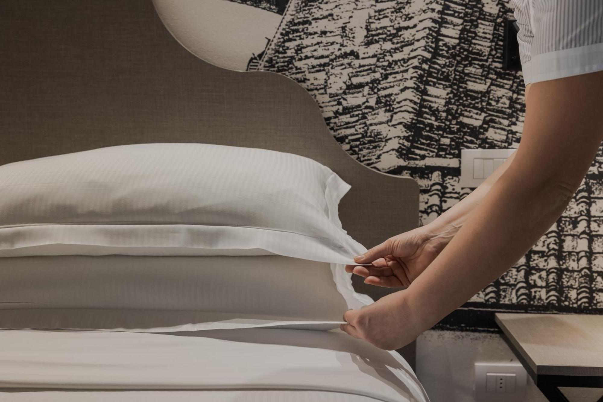 Superior Deluxe Double or Twin Room Executive