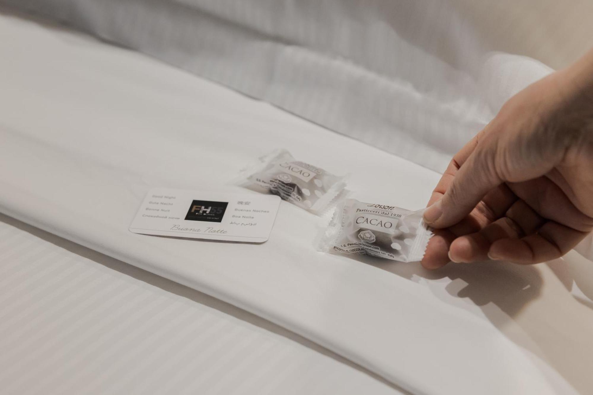 Superior Deluxe Double or Twin Room Executive