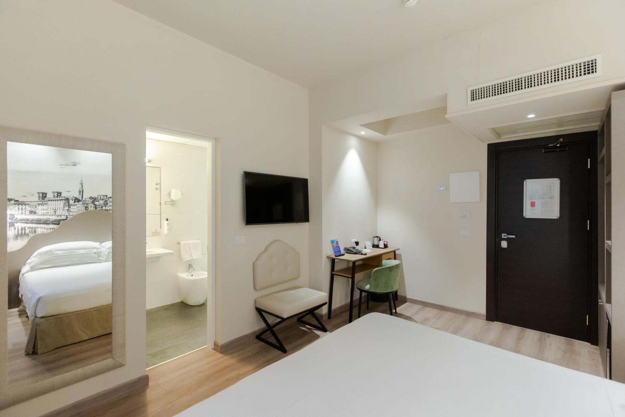 Classic Triple Room