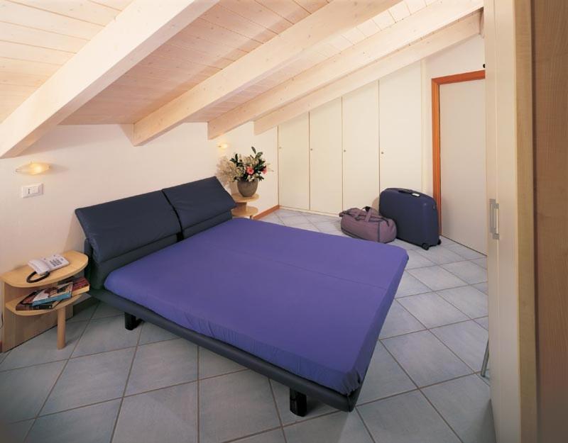One-Bedroom Apartment Sea View Terrace