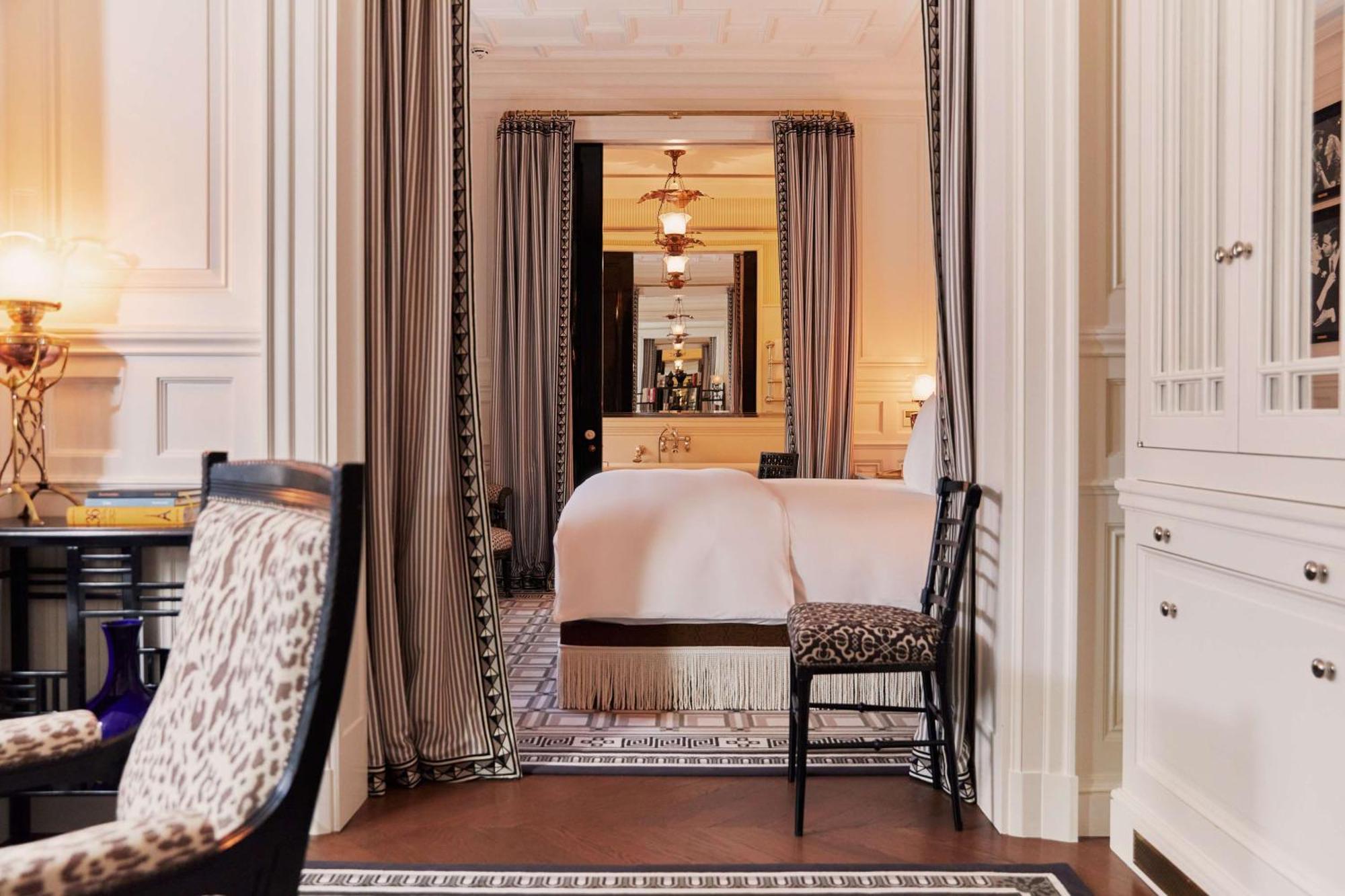 Suite Sloane
