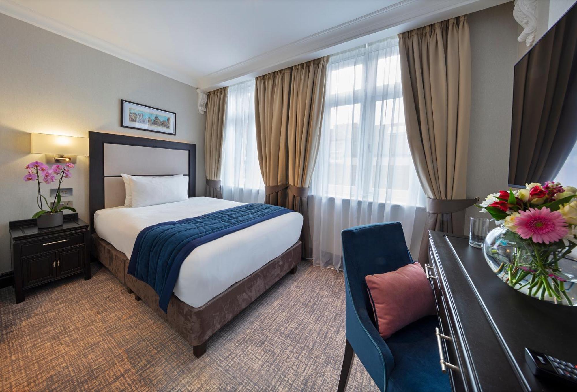 Superior Single Room