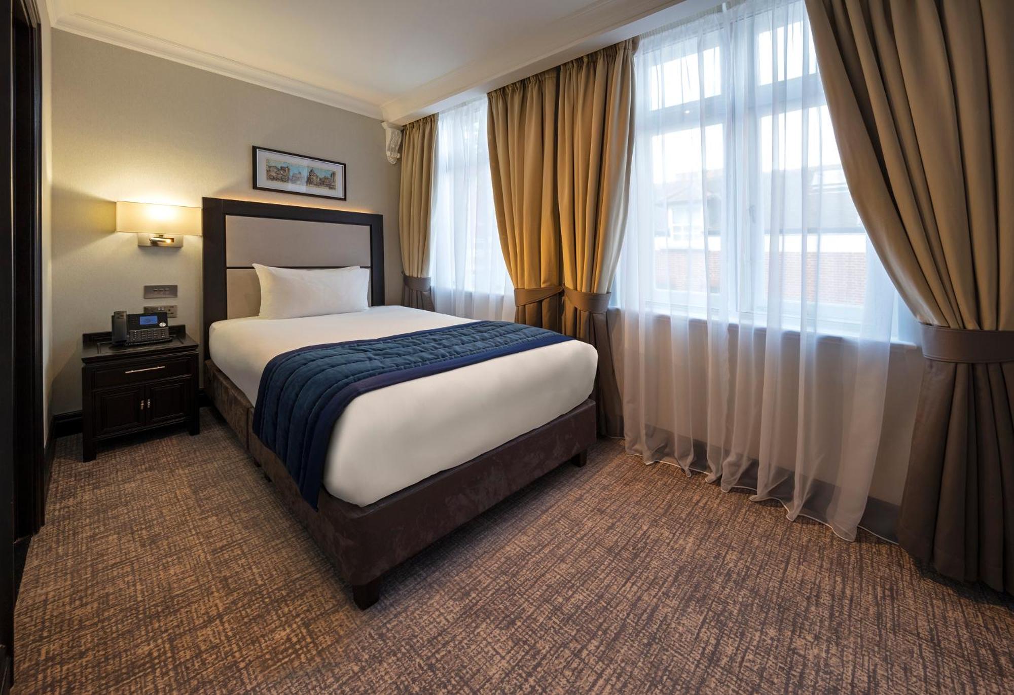 Superior Single Room