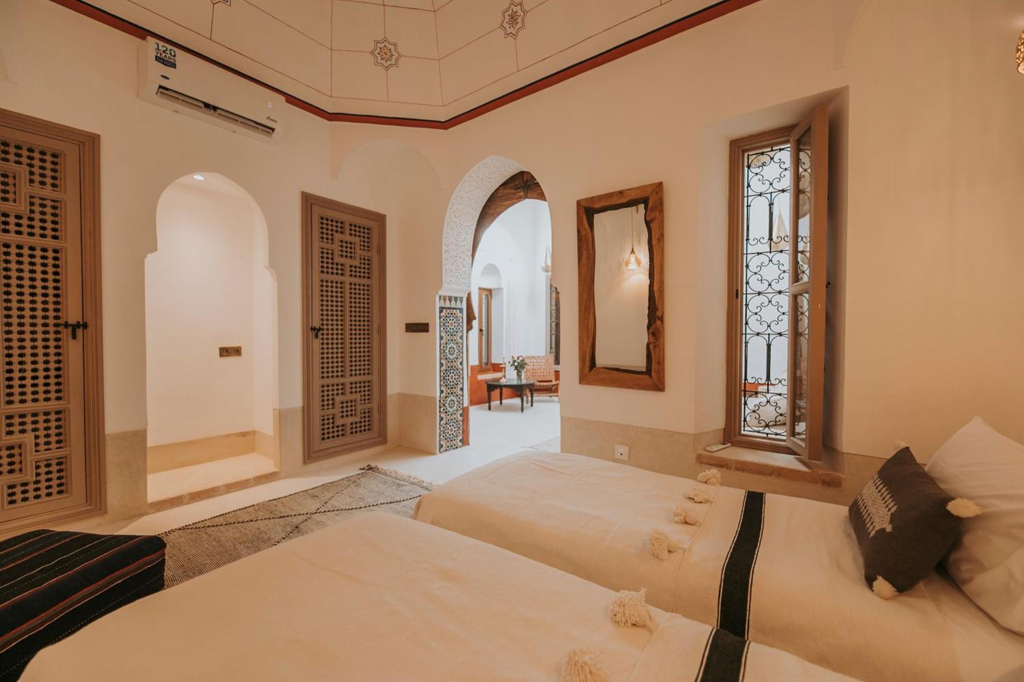 Two-Bedroom Suite