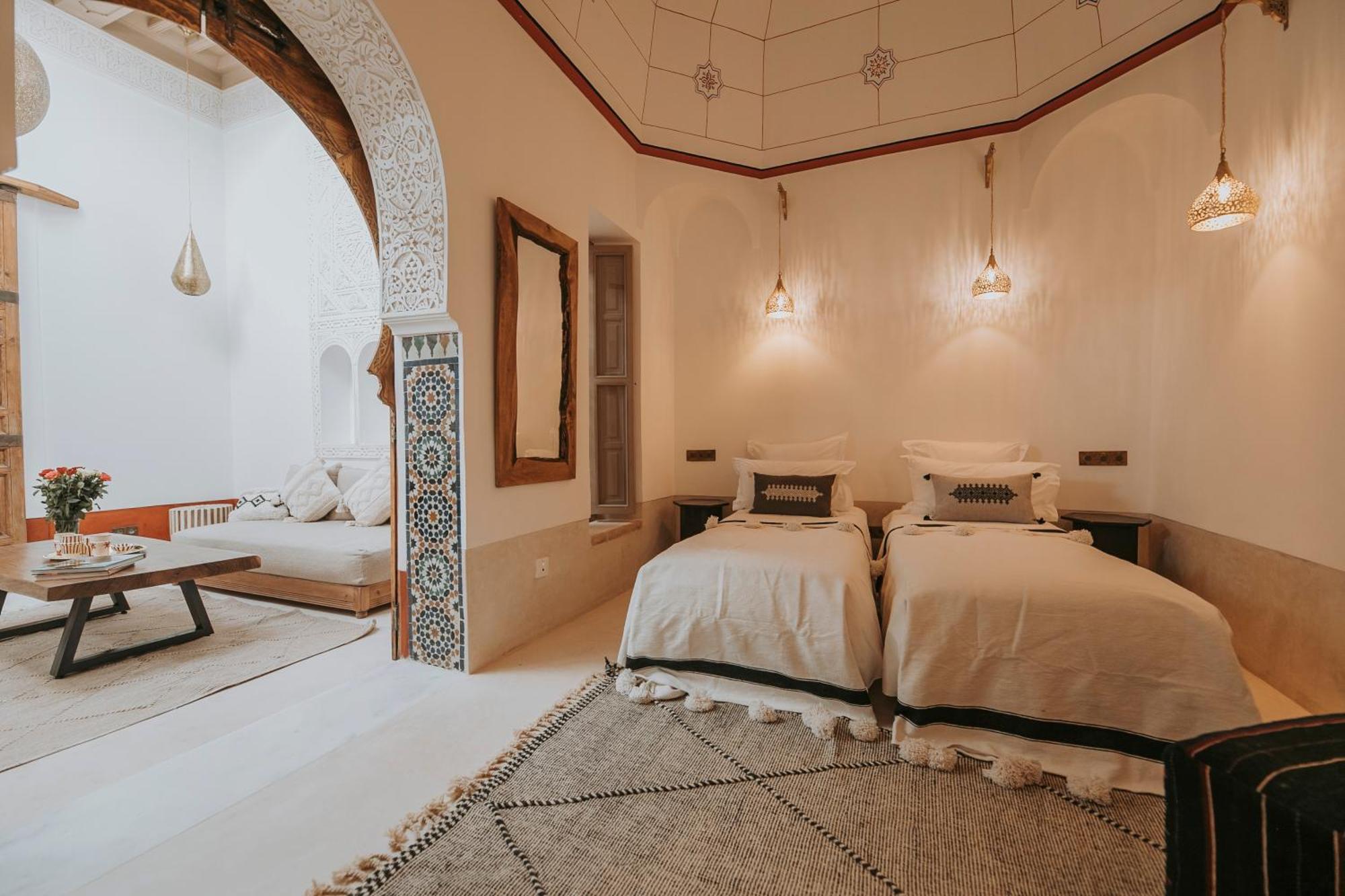 Two-Bedroom Suite