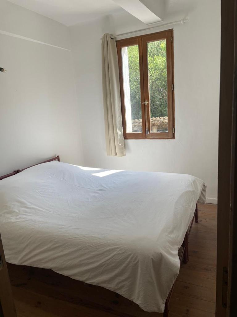 Chambre Double - Vue sur Montagne